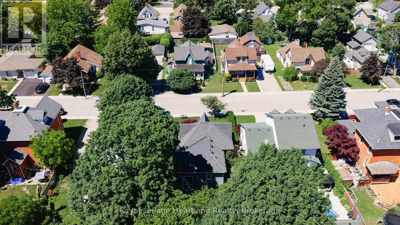 36 Trafalgar Street, Goderich (Goderich (Town)), Ontario  N7A 1T4 - Photo 49 - X13460488