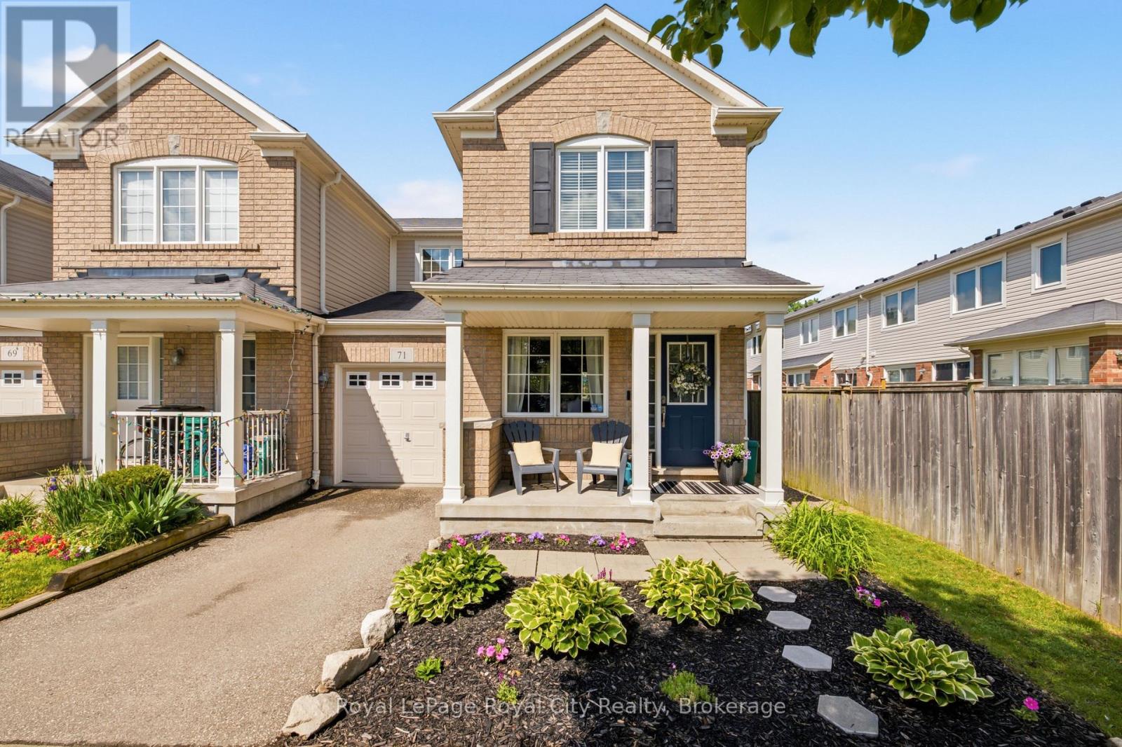 71 MICHIGAN AVENUE, Cambridge, Ontario