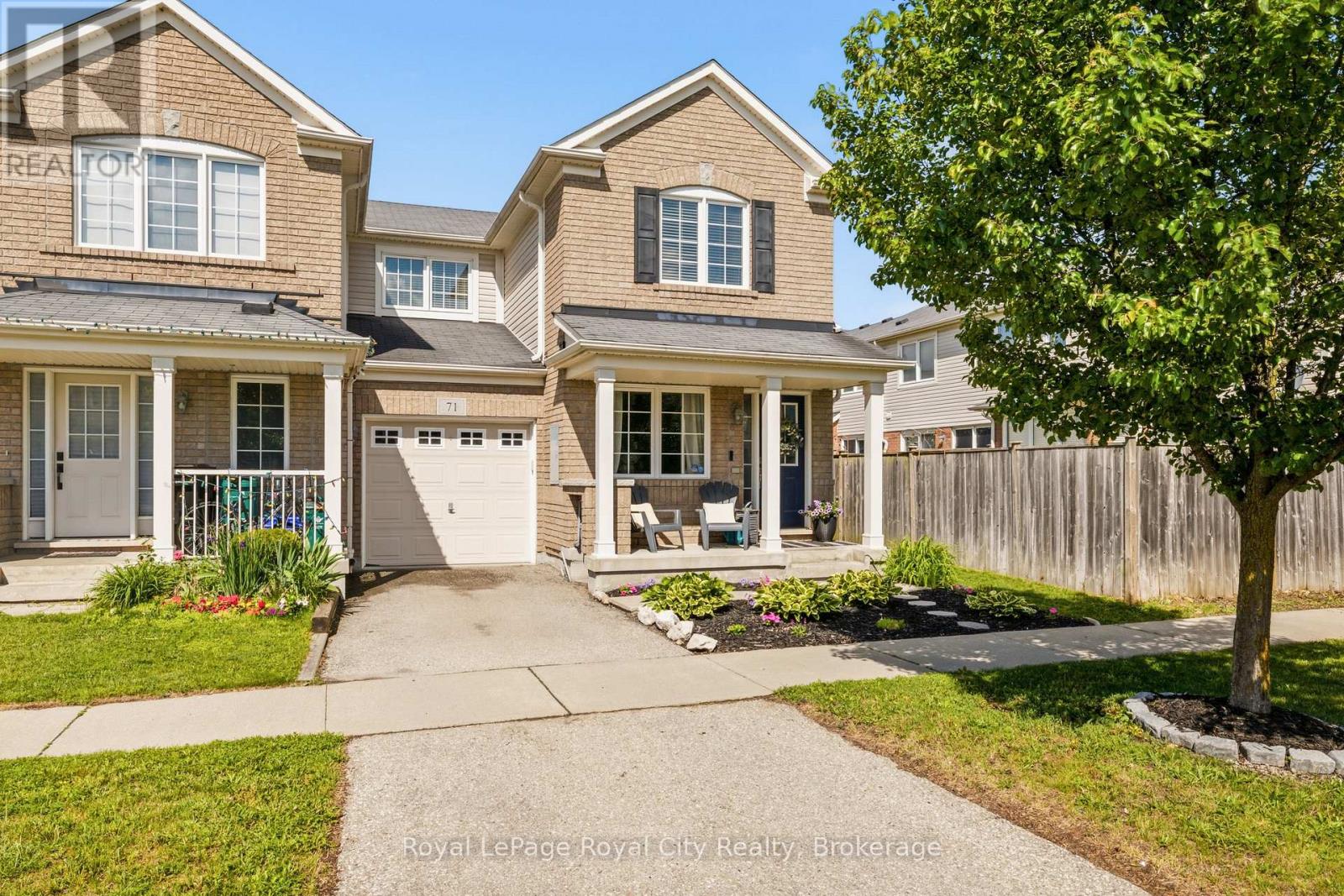 71 Michigan Avenue, Cambridge, Ontario  N3C 0C8 - Photo 2 - X13460680