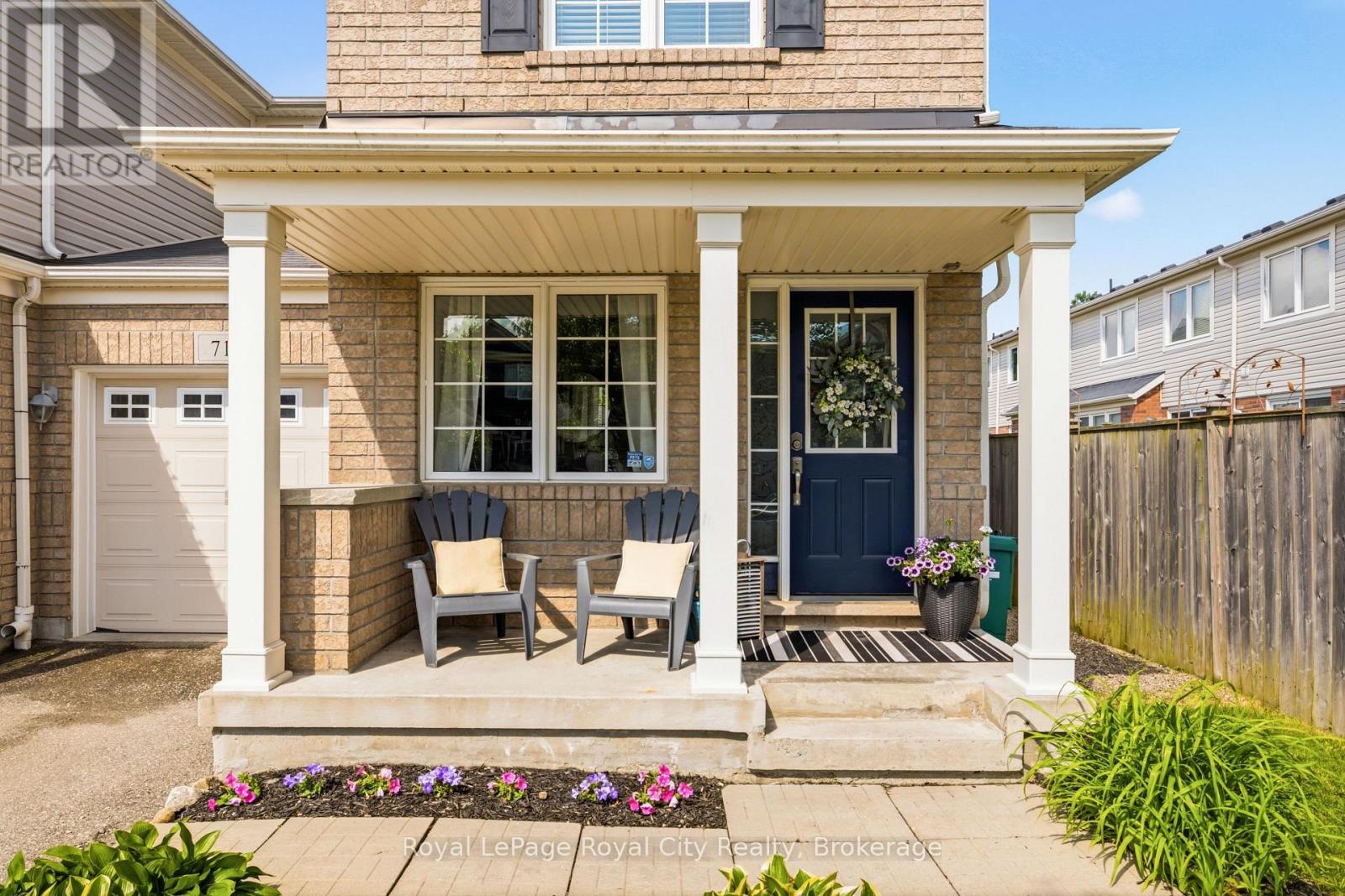 71 Michigan Avenue, Cambridge, Ontario  N3C 0C8 - Photo 3 - X13460680