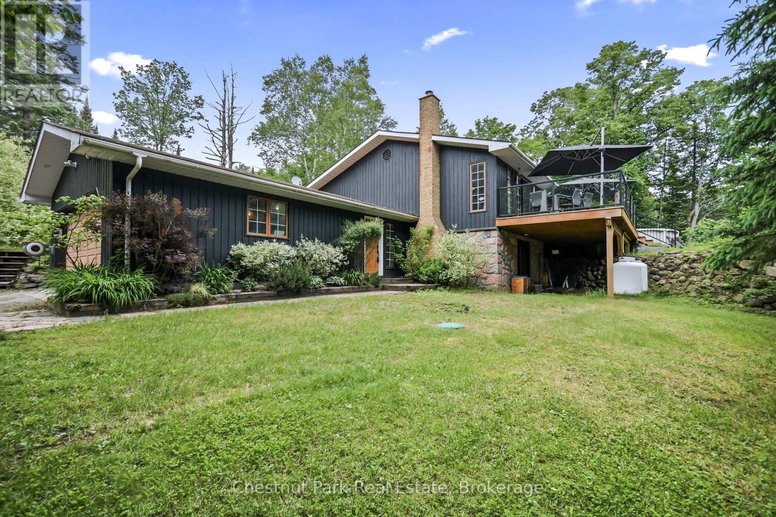 802 WILLIAMSPORT ROAD, Huntsville, Ontario