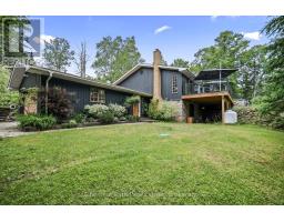 802 WILLIAMSPORT ROAD, Huntsville, Ontario