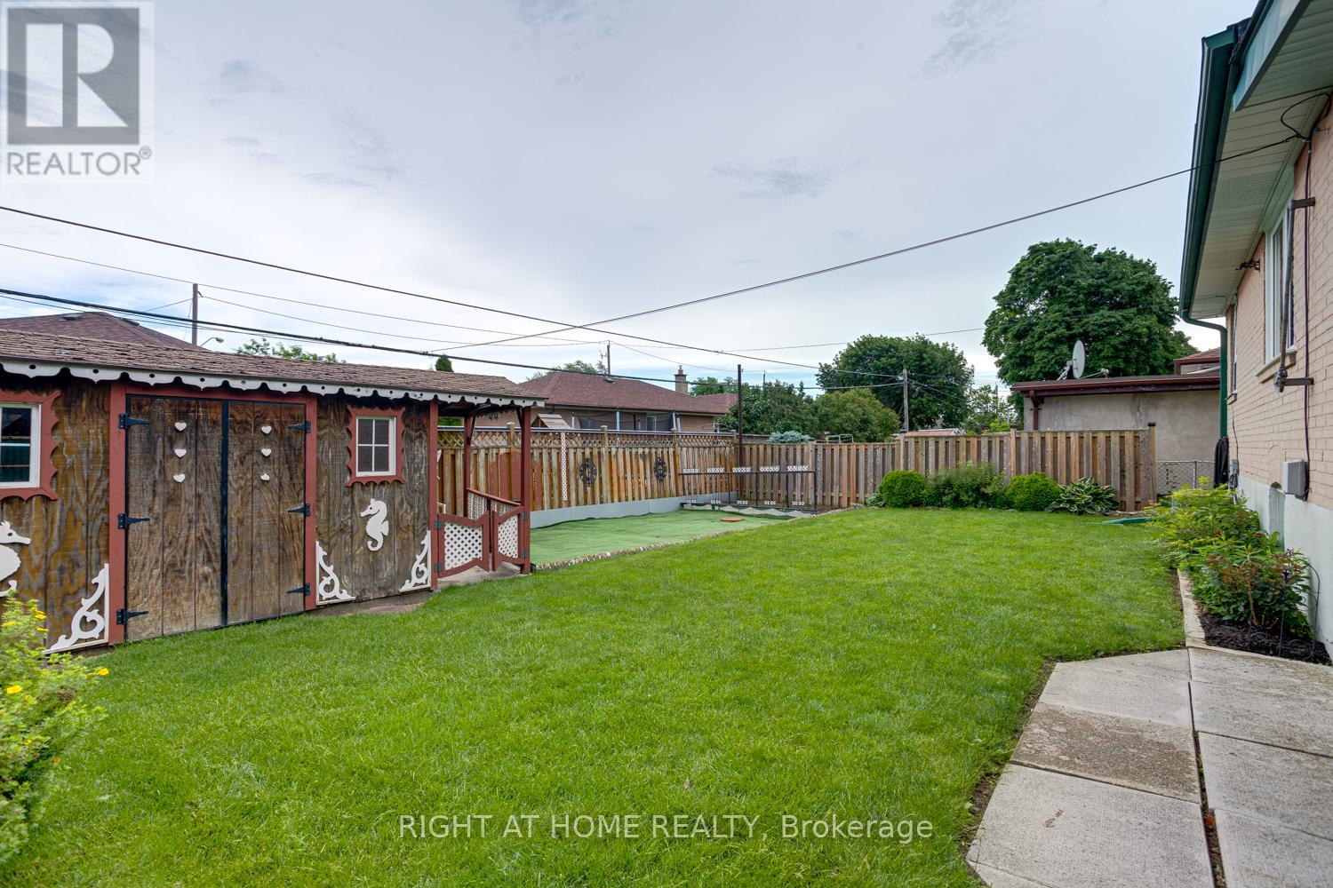 75 Milford Haven Drive, Toronto, Ontario  M1G 3C9 - Photo 27 - E13458536
