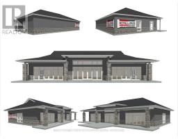 1100 MUSKOKA ROAD S, Gravenhurst, Ontario