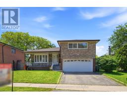 31 LANGEVIN CRESCENT, Toronto, Ontario