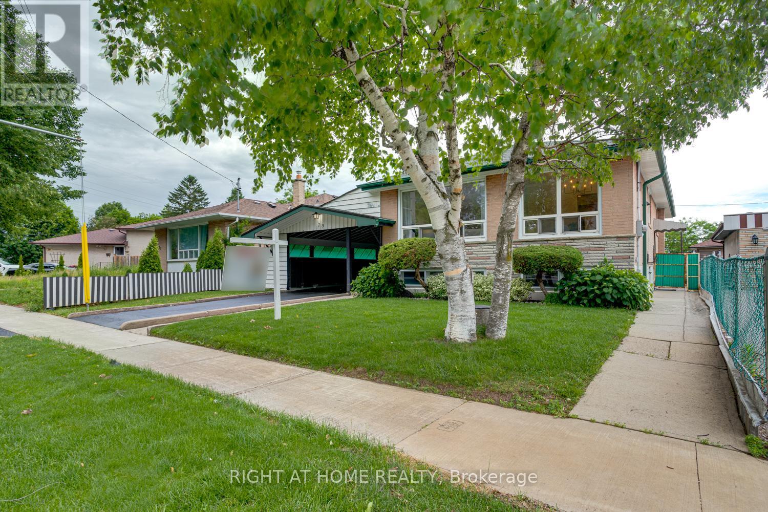75 Milford Haven Drive, Toronto, Ontario  M1G 3C9 - Photo 2 - E13458536