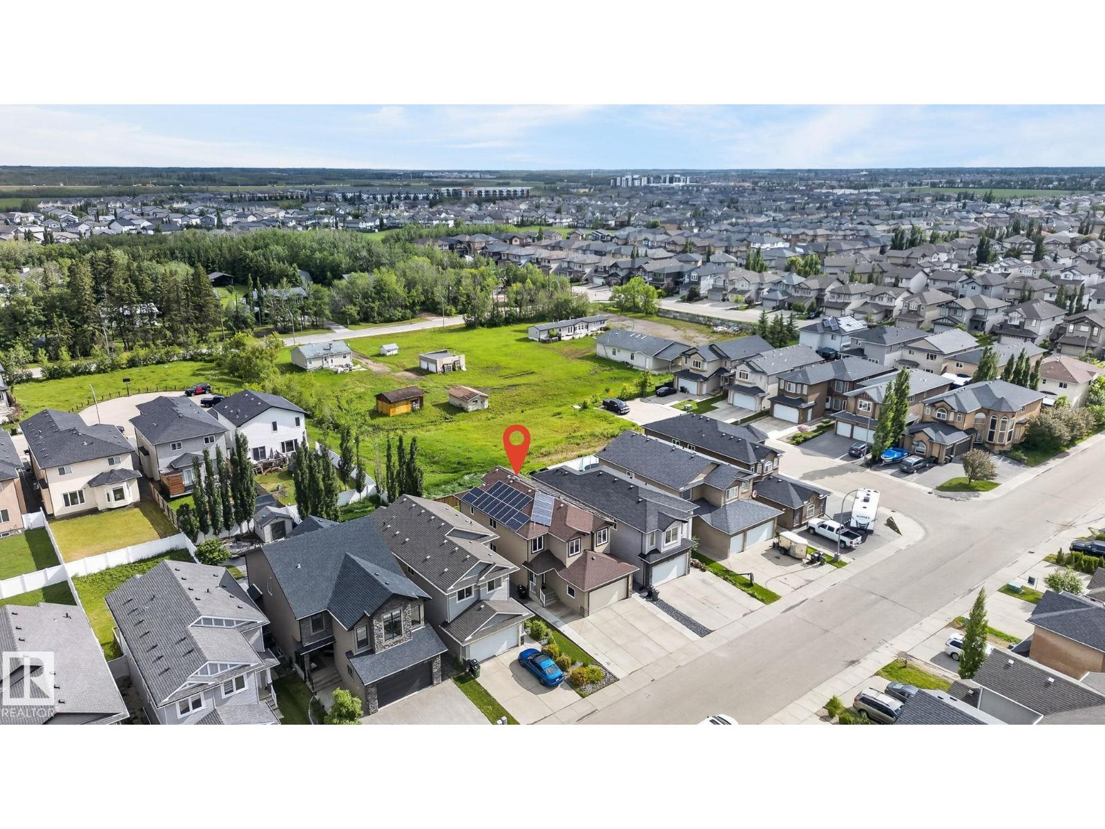 14016 161 Av NW, Edmonton, Alberta  T6V 0E5 - Photo 12 - E4494276