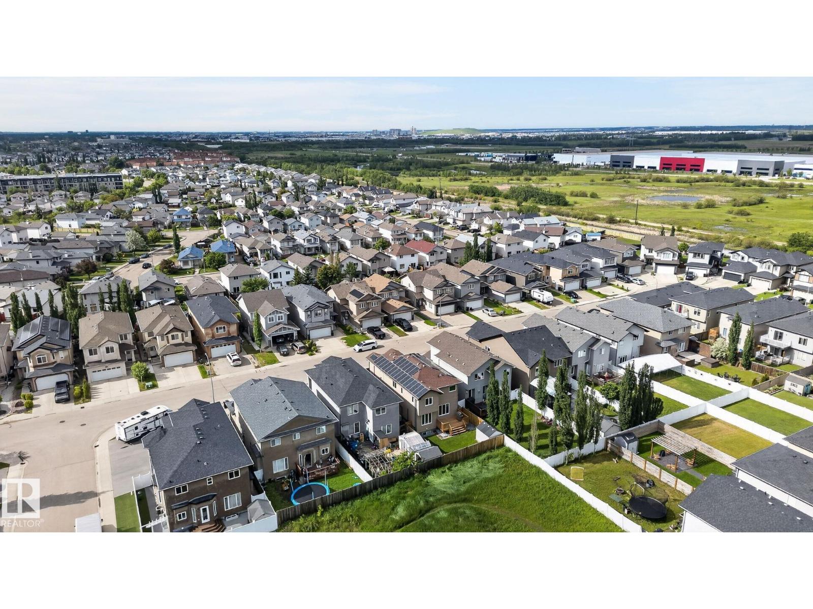 14016 161 Av NW, Edmonton, Alberta  T6V 0E5 - Photo 17 - E4494276
