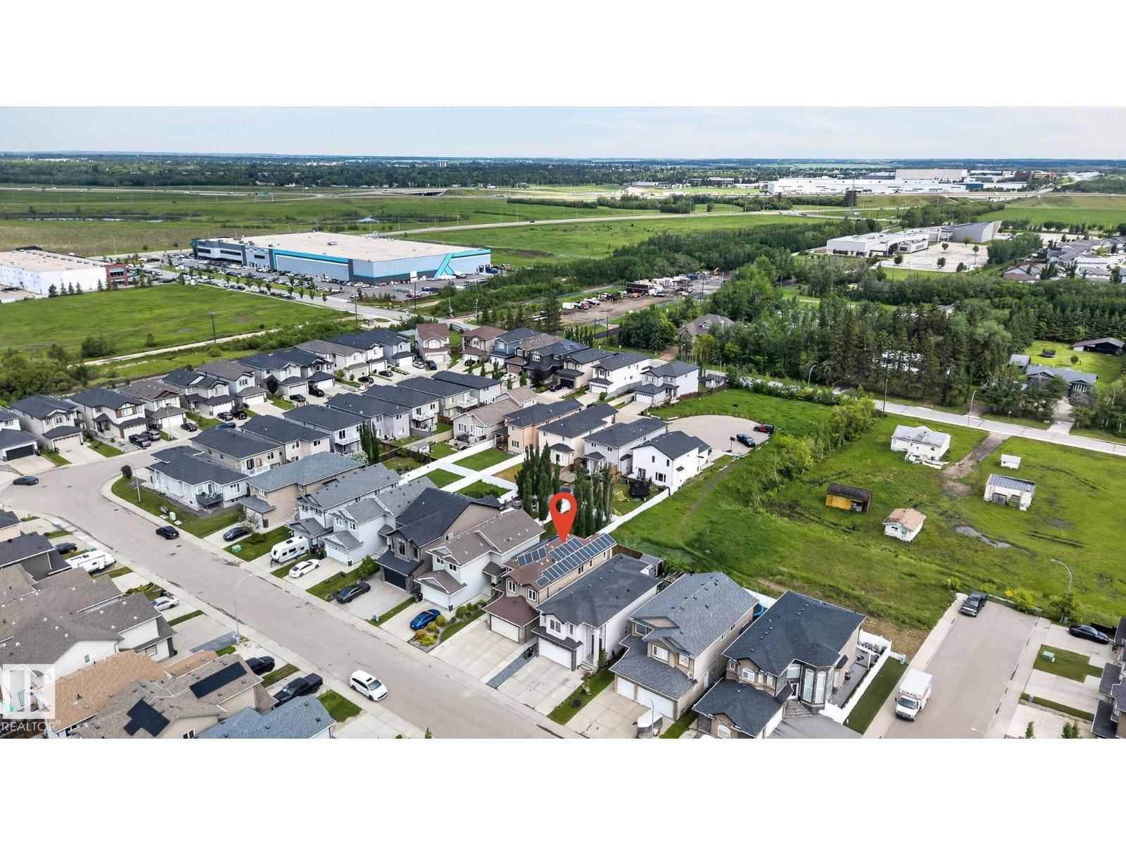 14016 161 Av NW, Edmonton, Alberta  T6V 0E5 - Photo 18 - E4494276