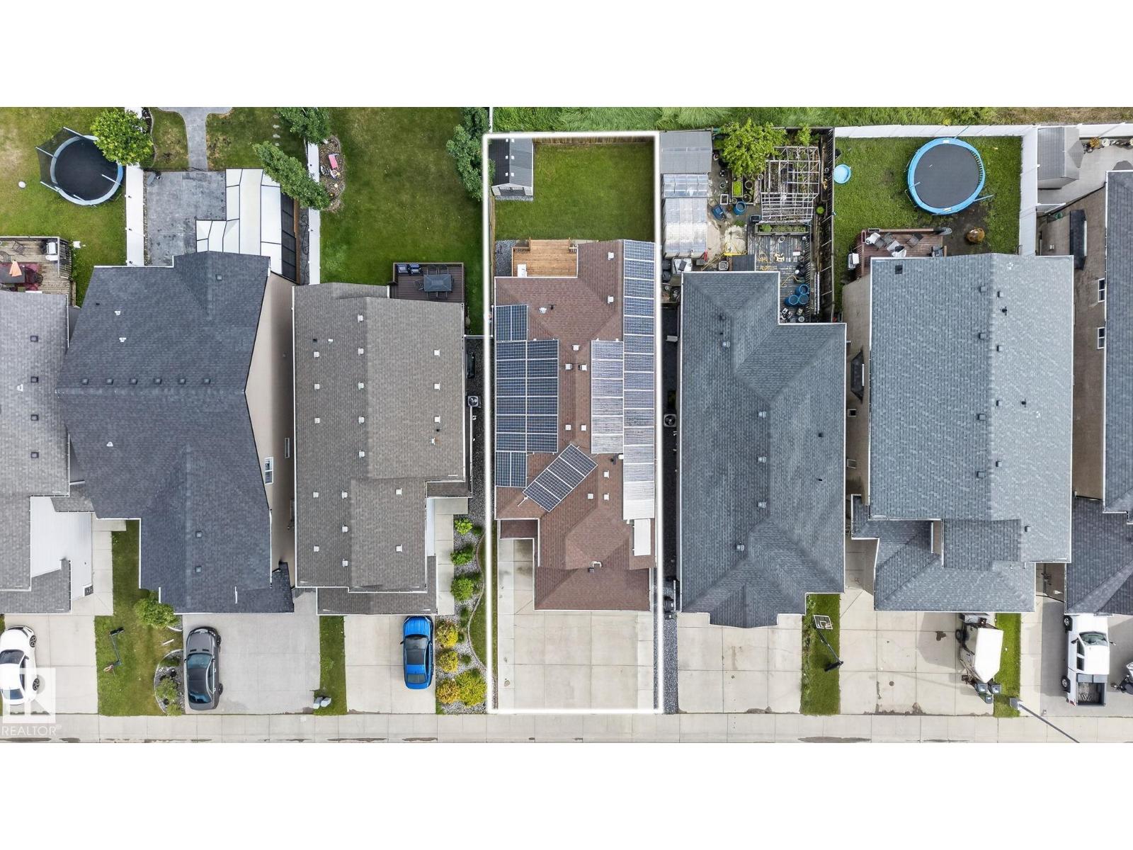 14016 161 Av NW, Edmonton, Alberta  T6V 0E5 - Photo 20 - E4494276