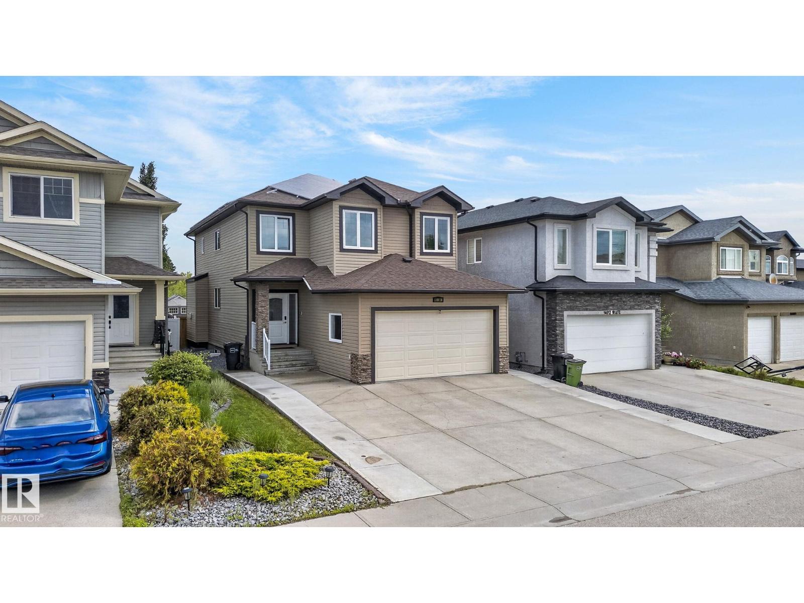 14016 161 Av NW, Edmonton, Alberta  T6V 0E5 - Photo 4 - E4494276