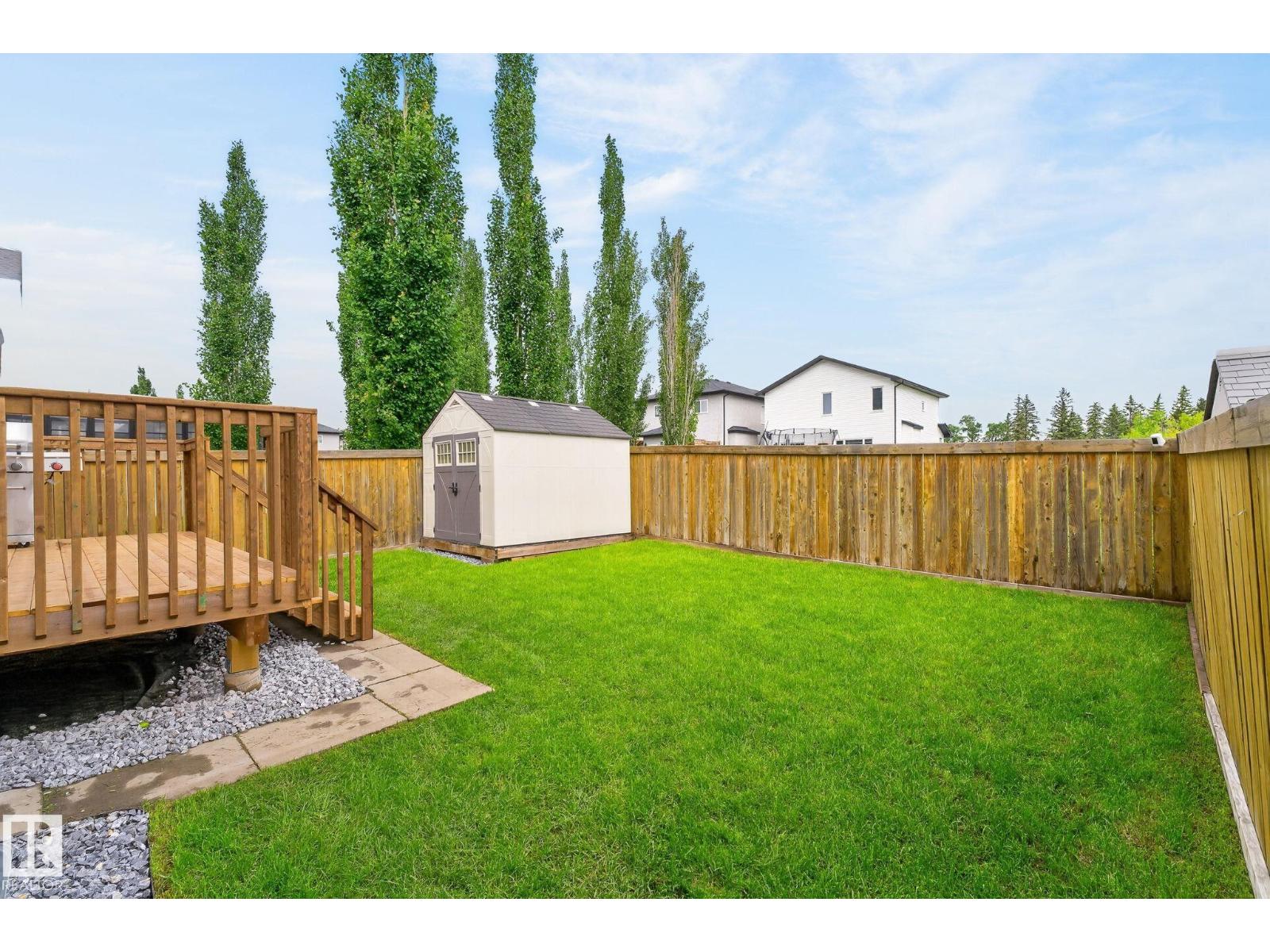 14016 161 Av NW, Edmonton, Alberta  T6V 0E5 - Photo 6 - E4494276
