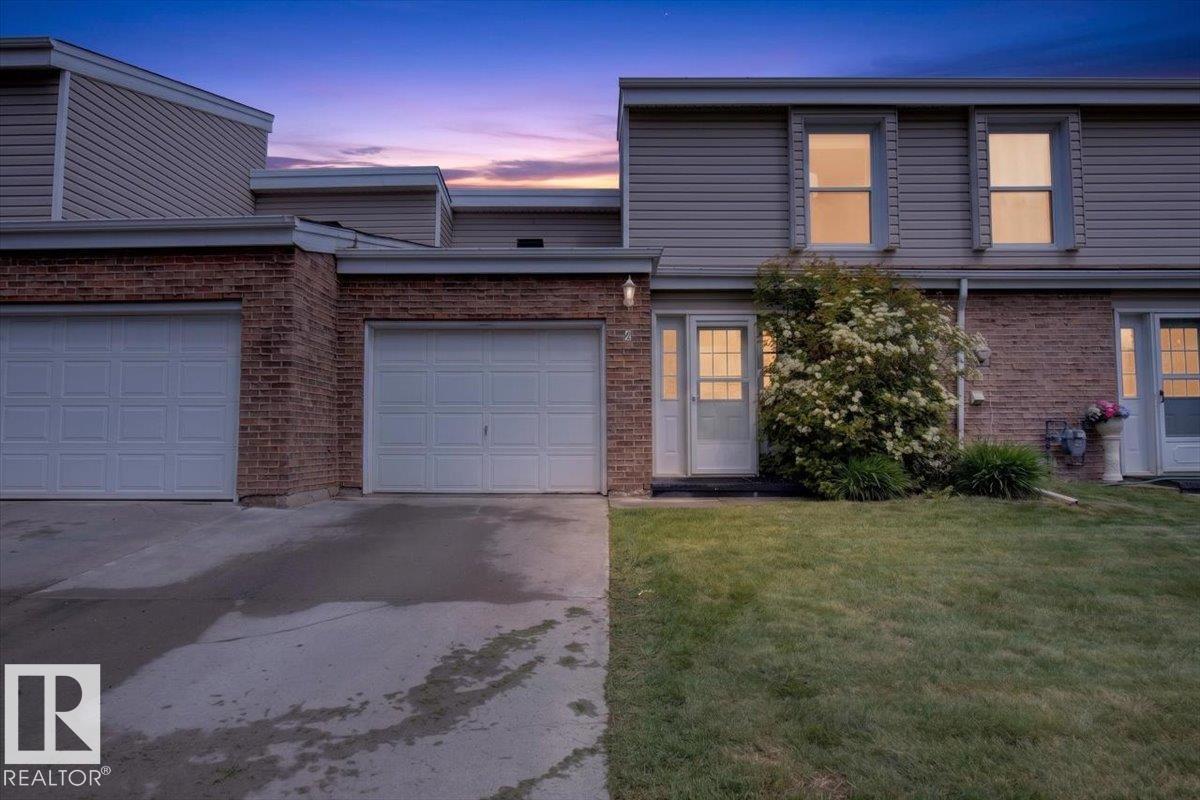 2 Grandview RG, St. Albert, Alberta
