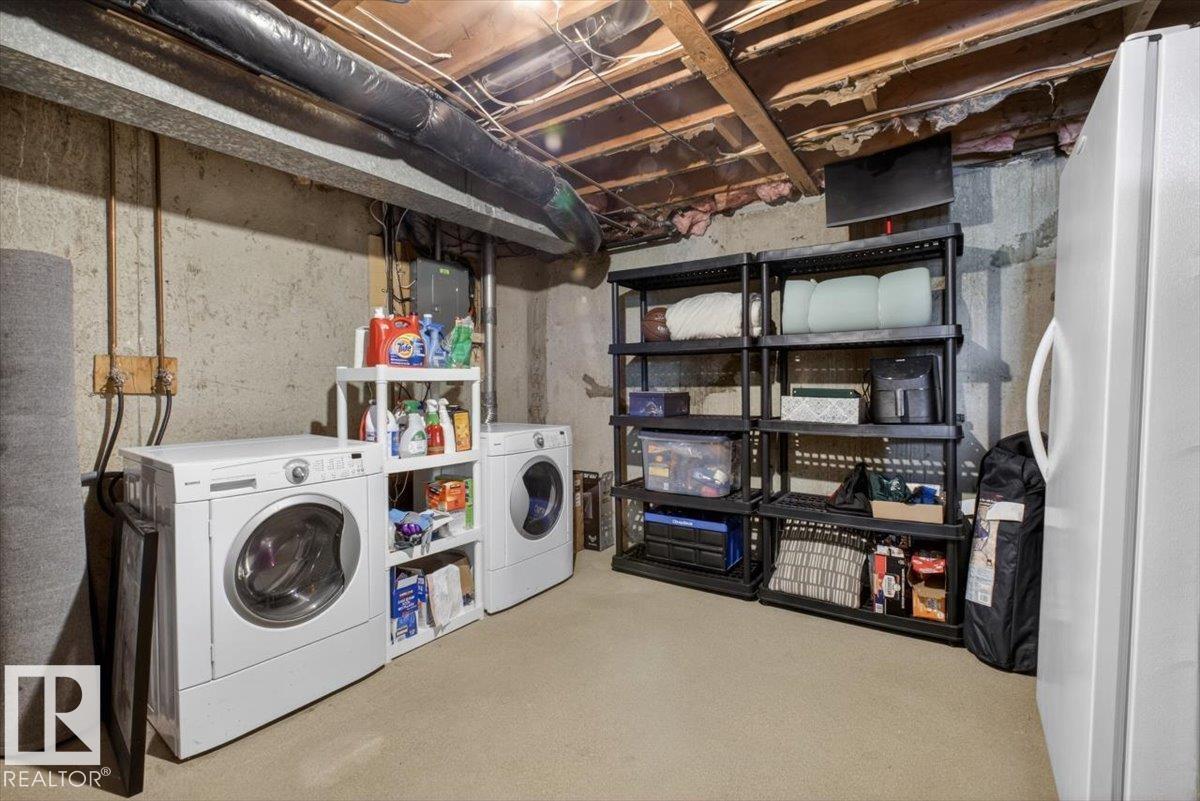 2 Grandview Rg, St. Albert, Alberta  T8N 1T3 - Photo 11 - E4494278