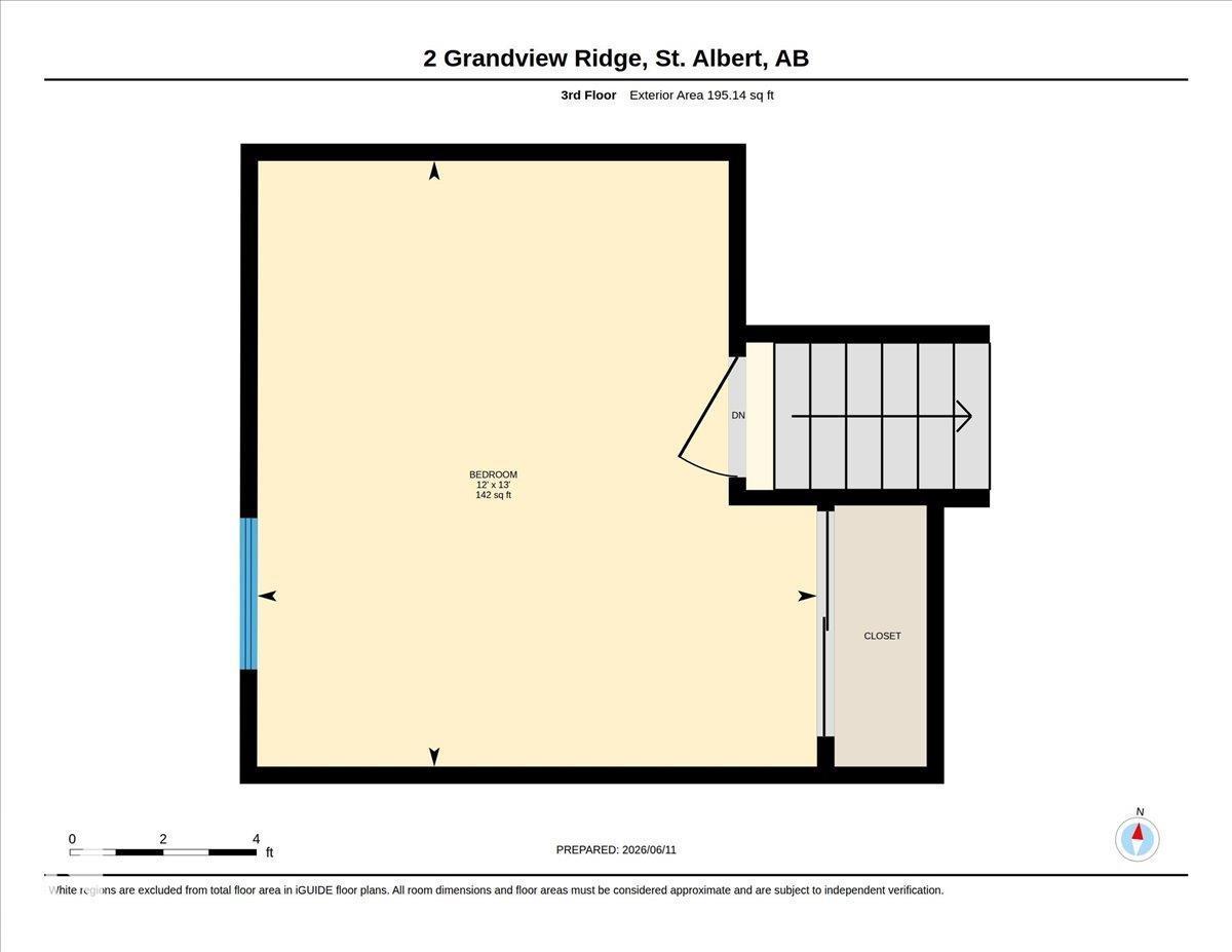 2 Grandview Rg, St. Albert, Alberta  T8N 1T3 - Photo 30 - E4494278