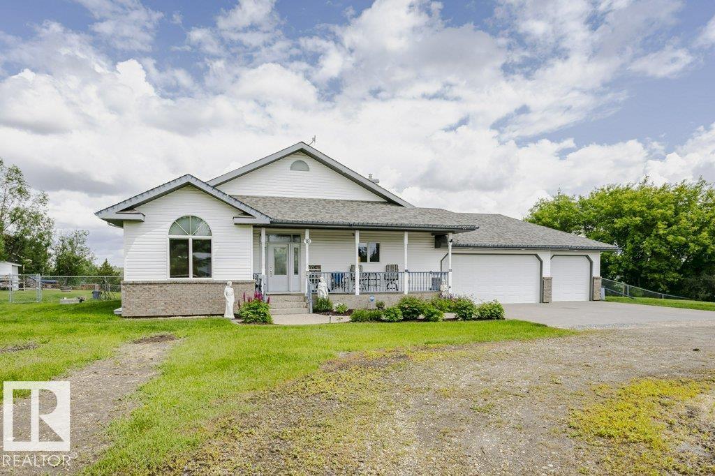 #18 56019 RGE ROAD 230, Rural Sturgeon County, Alberta