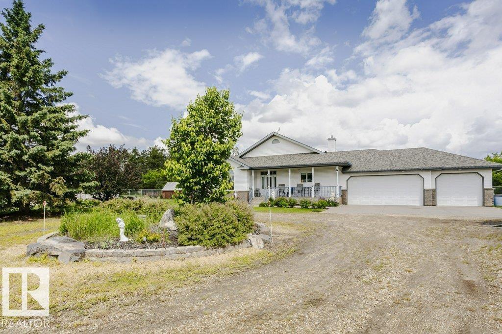 #18 56019 Rge Road 230, Rural Sturgeon County, Alberta  T0A 1N0 - Photo 2 - E4494277