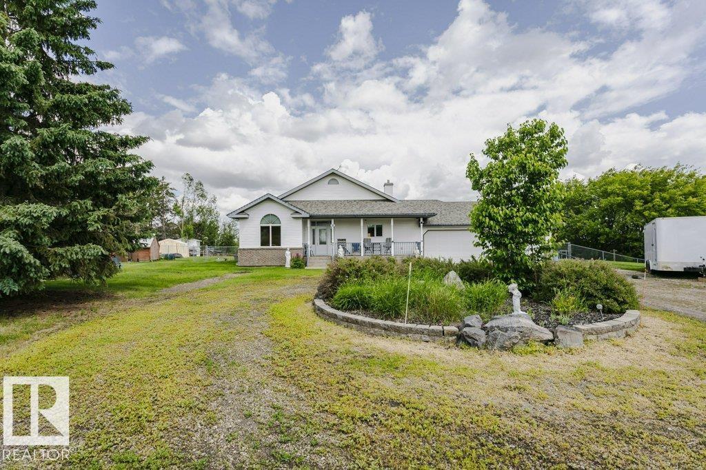 #18 56019 Rge Road 230, Rural Sturgeon County, Alberta  T0A 1N0 - Photo 3 - E4494277