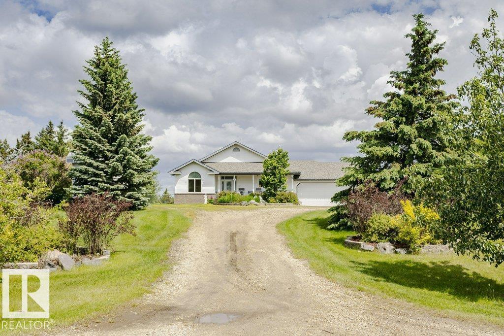 #18 56019 Rge Road 230, Rural Sturgeon County, Alberta  T0A 1N0 - Photo 4 - E4494277