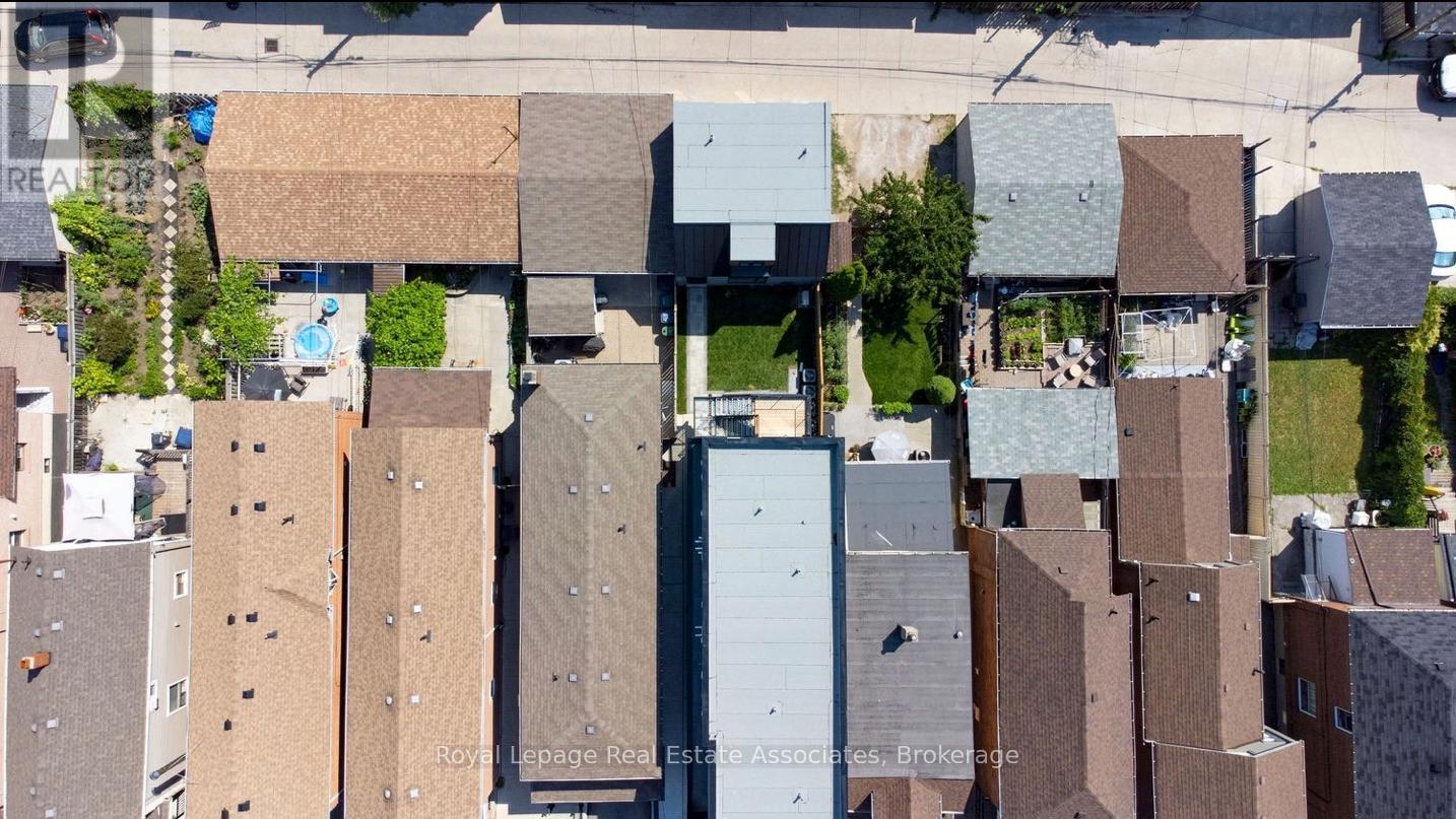 531 Delaware Avenue N, Toronto, Ontario  M6H 2V3 - Photo 33 - C13427886