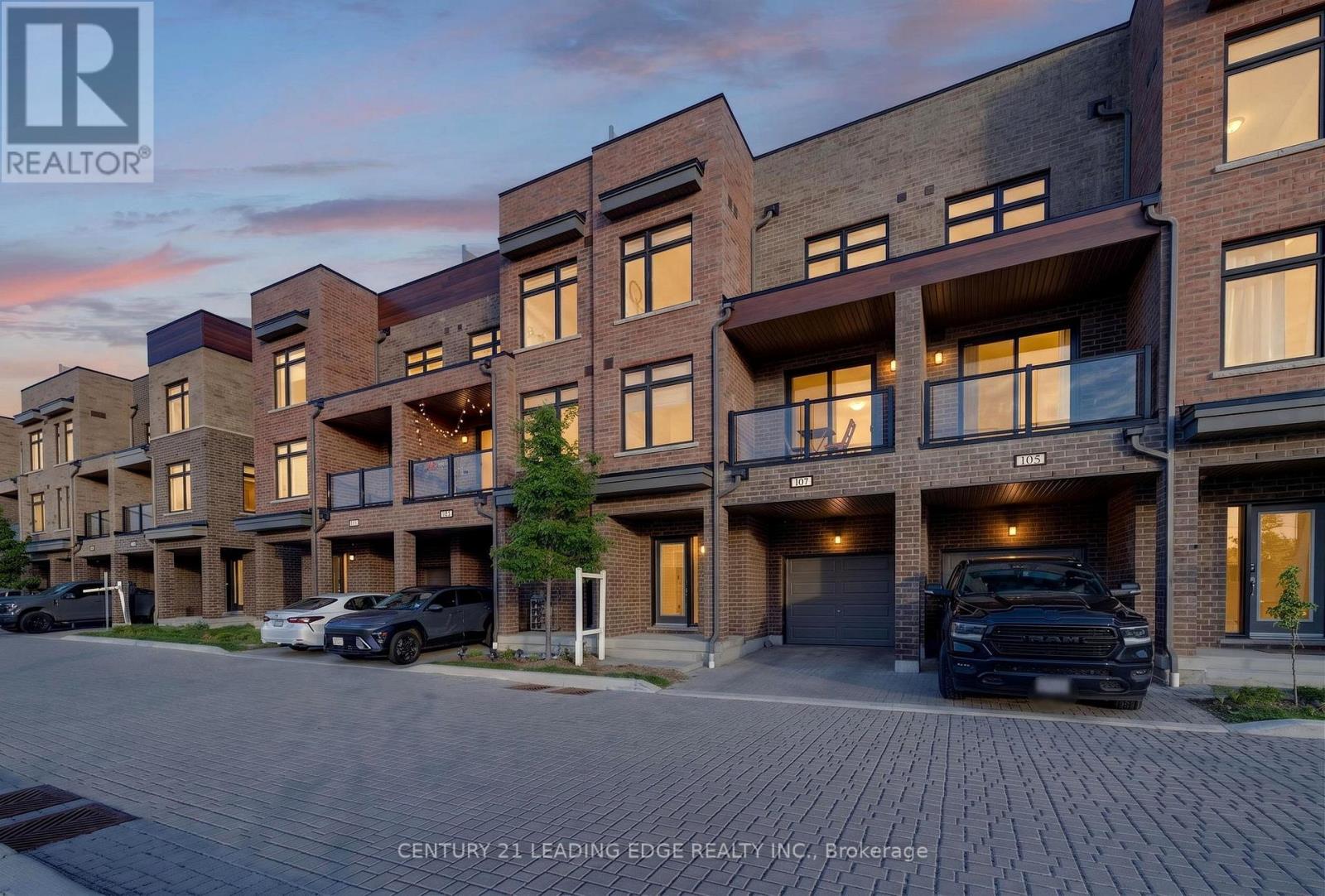 107 - 1865 PICKERING PARKWAY, Pickering, Ontario