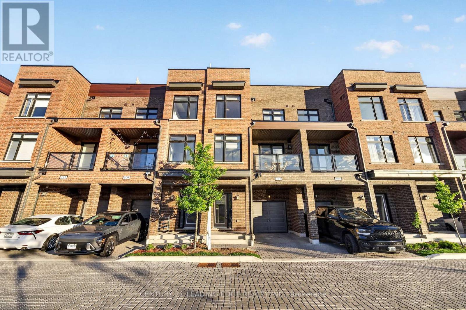107 - 1865 Pickering Parkway, Pickering, Ontario  L1V 0H2 - Photo 2 - E13458724