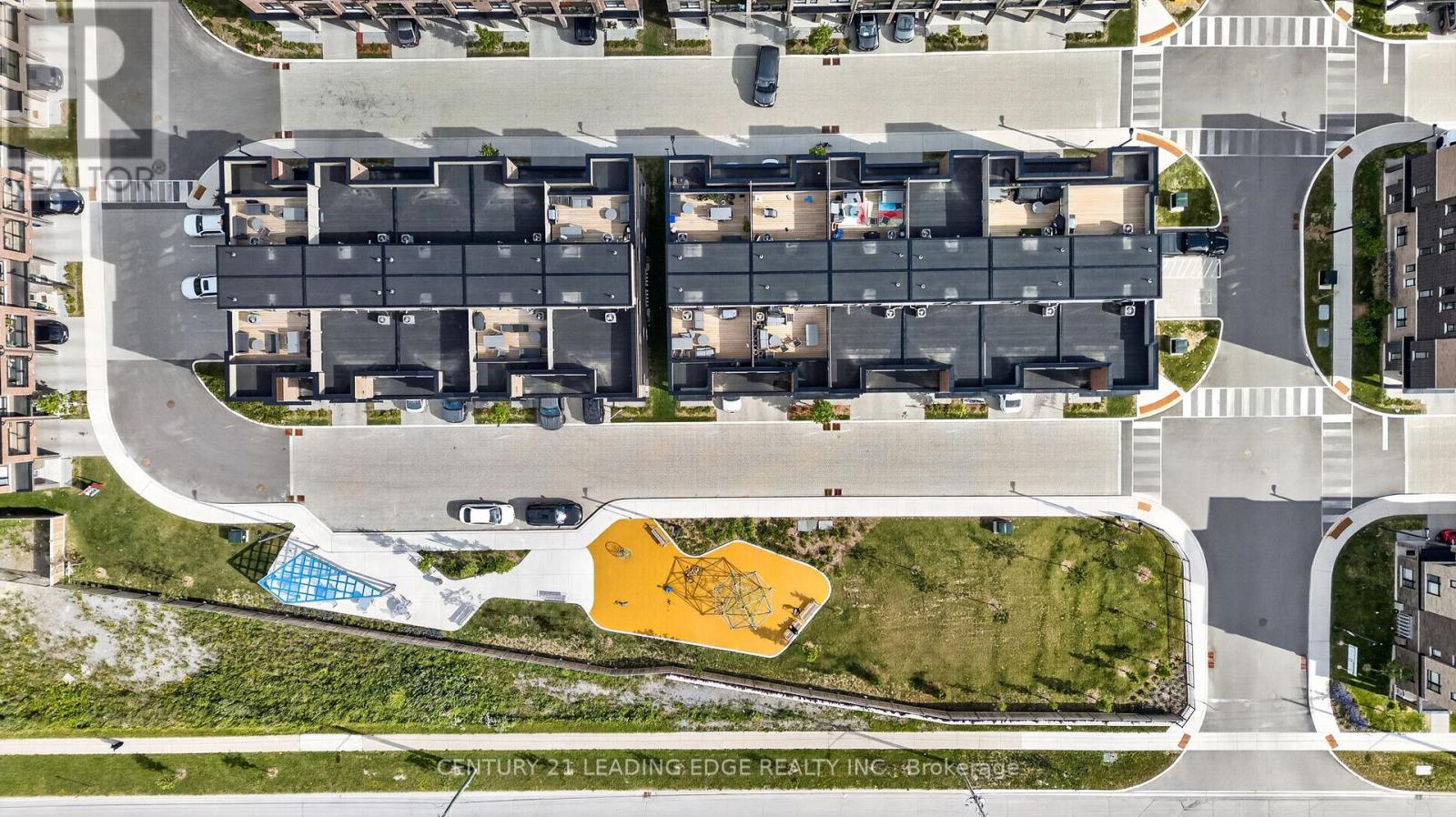 107 - 1865 Pickering Parkway, Pickering, Ontario  L1V 0H2 - Photo 43 - E13458724