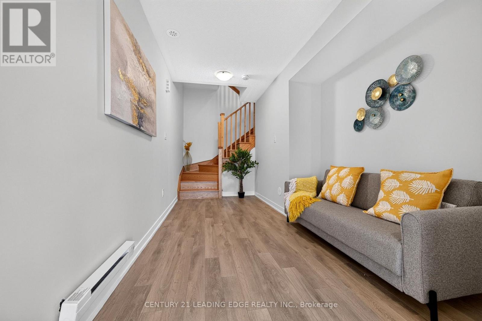 107 - 1865 Pickering Parkway, Pickering, Ontario  L1V 0H2 - Photo 5 - E13458724