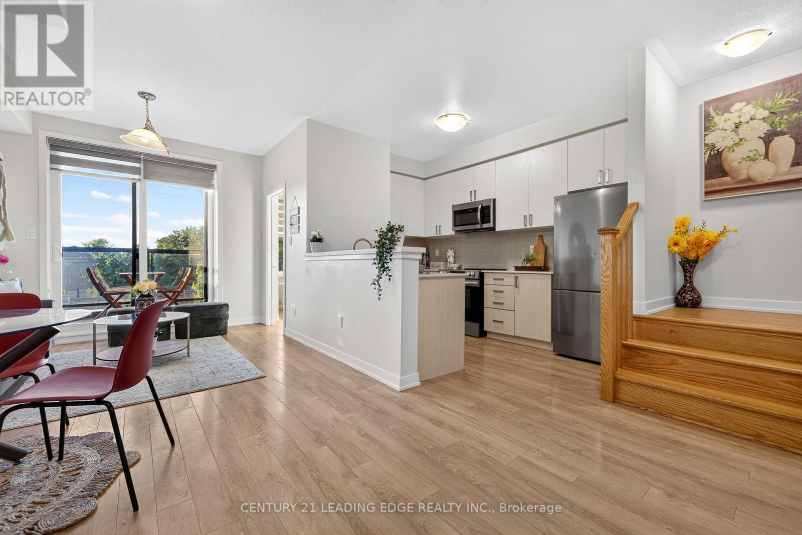 107 - 1865 Pickering Parkway, Pickering, Ontario  L1V 0H2 - Photo 8 - E13458724
