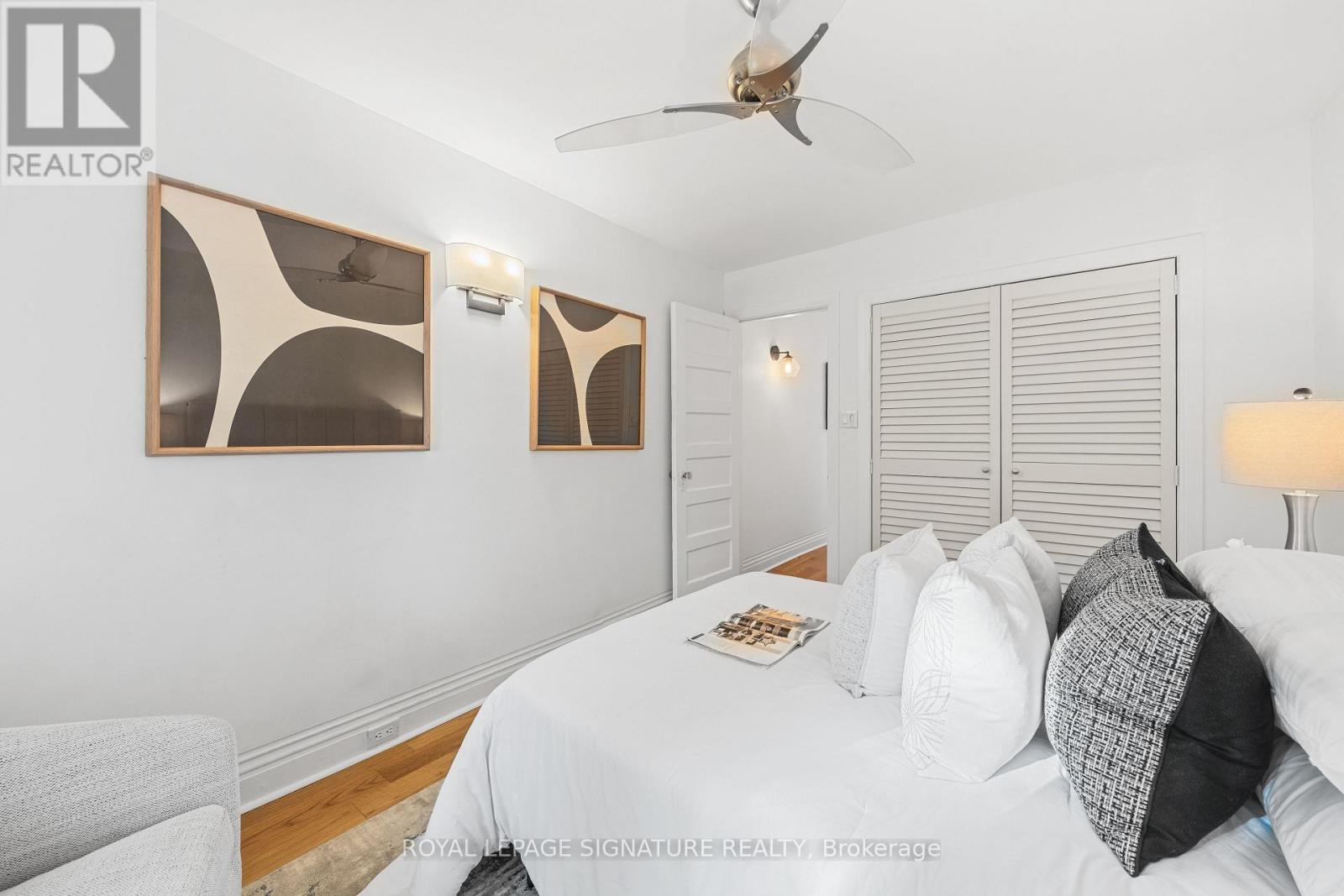 342 Logan Avenue, Toronto, Ontario  M4M 2N7 - Photo 28 - E13460170
