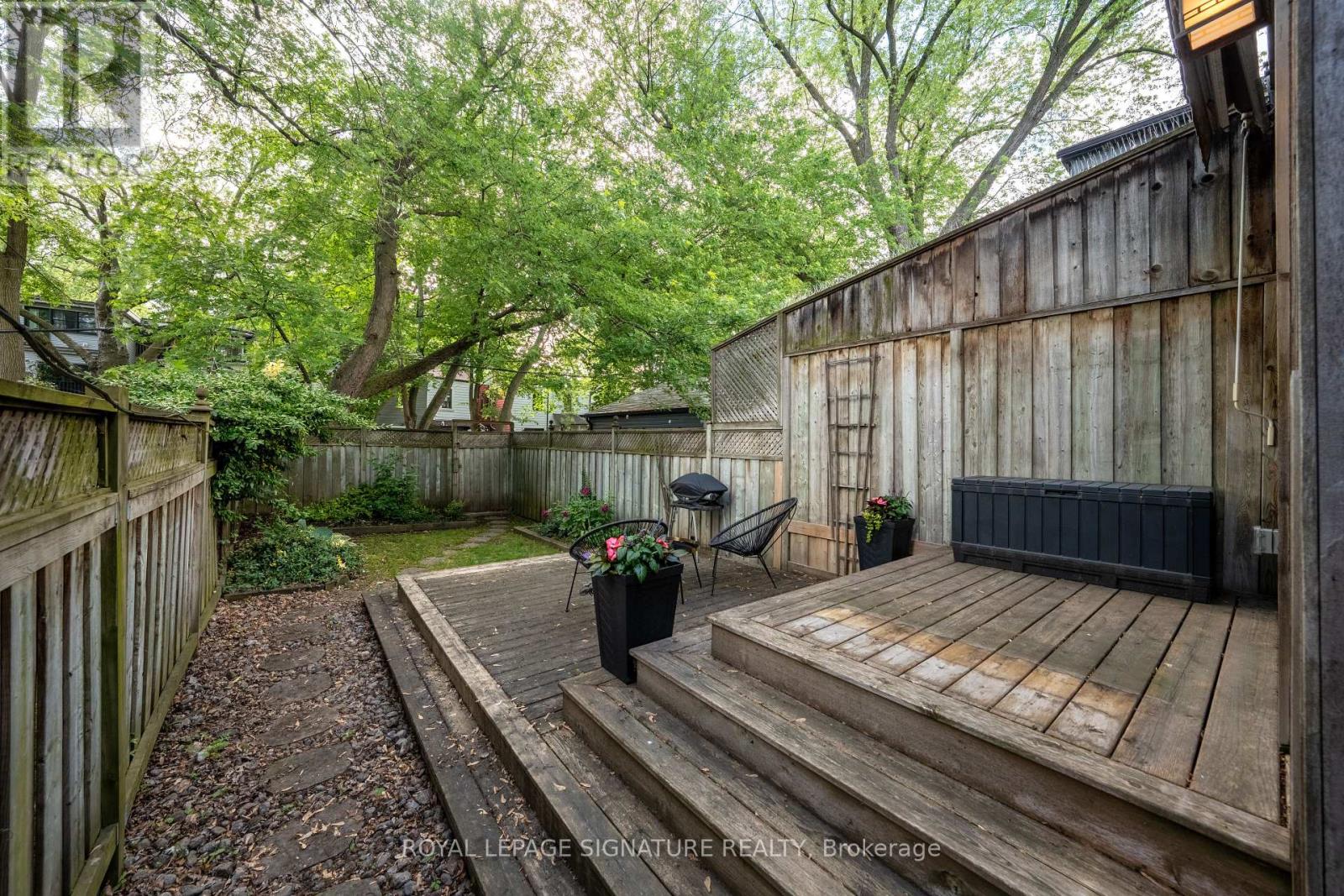 342 Logan Avenue, Toronto, Ontario  M4M 2N7 - Photo 30 - E13460170