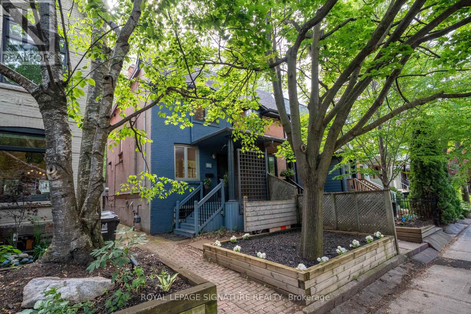 342 Logan Avenue, Toronto, Ontario  M4M 2N7 - Photo 41 - E13460170