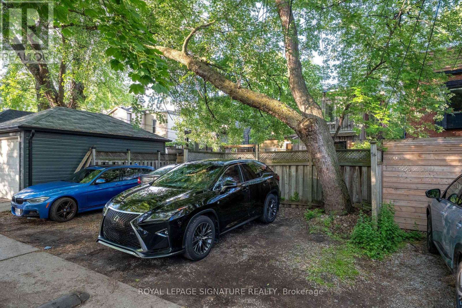 342 Logan Avenue, Toronto, Ontario  M4M 2N7 - Photo 39 - E13460170