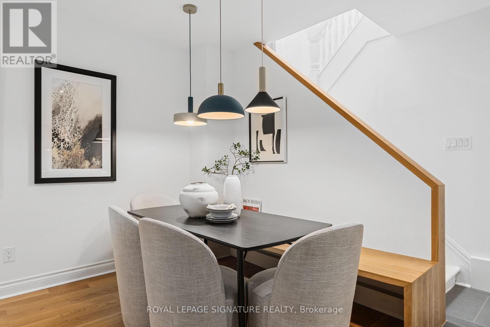 342 Logan Avenue, Toronto, Ontario  M4M 2N7 - Photo 7 - E13460170