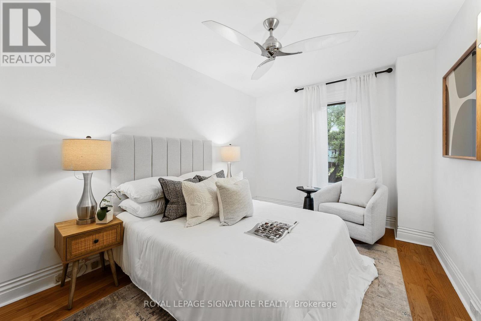 342 Logan Avenue, Toronto, Ontario  M4M 2N7 - Photo 27 - E13460170