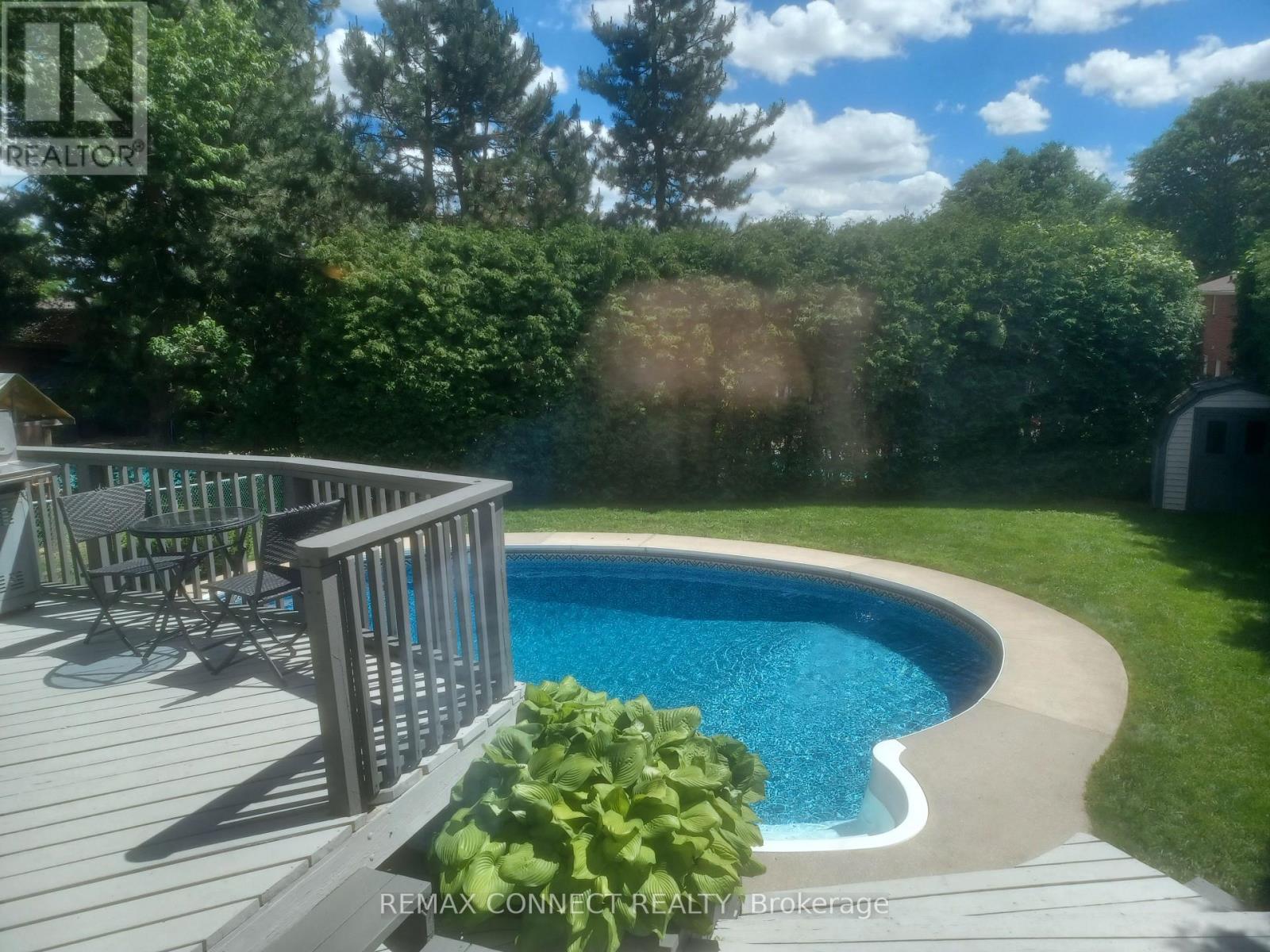 27 Radford Crescent, Markham, Ontario  L3P 4A2 - Photo 24 - N13458726