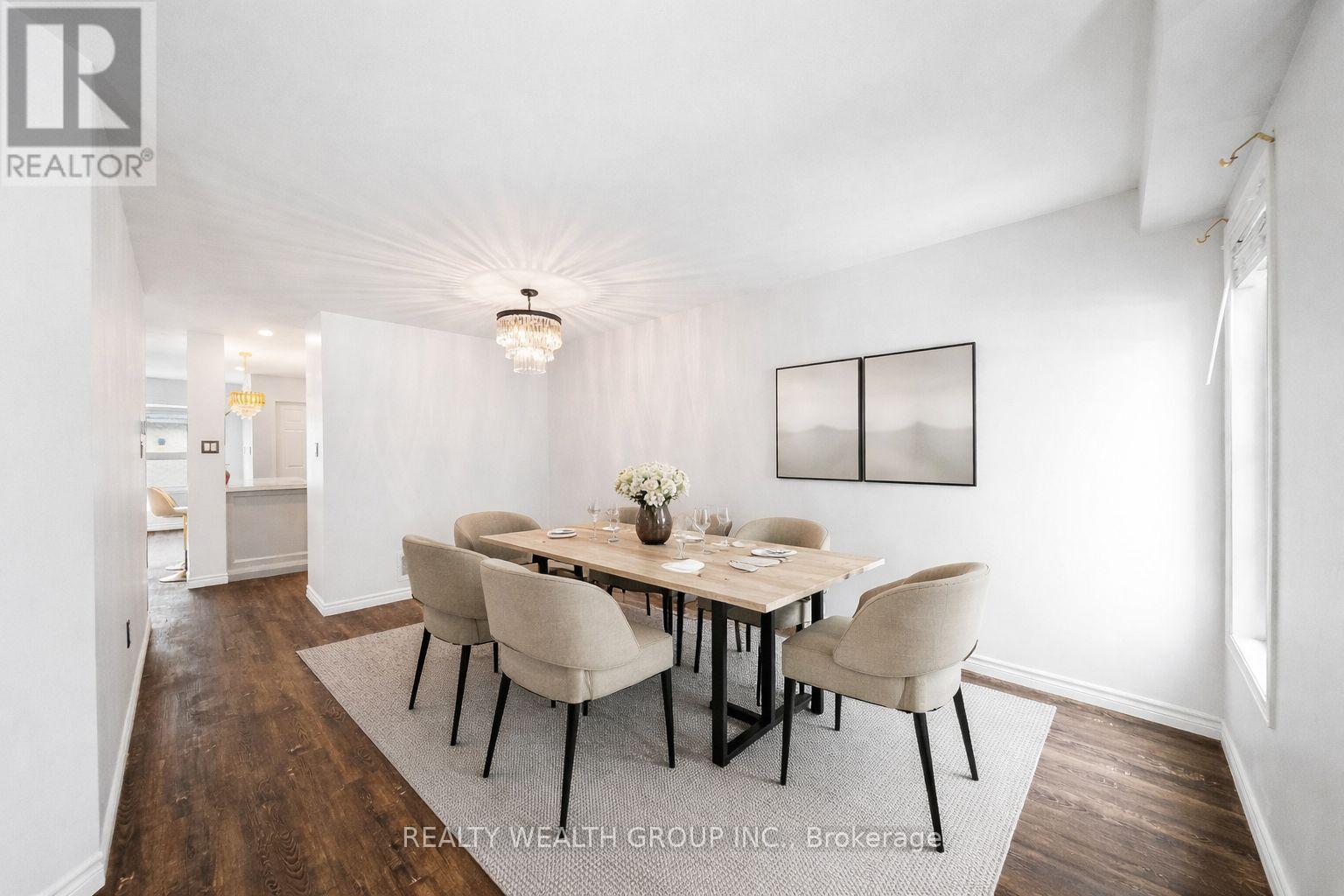 34 Castle Park Boulevard, Vaughan, Ontario  L4H 1M4 - Photo 7 - N13458740