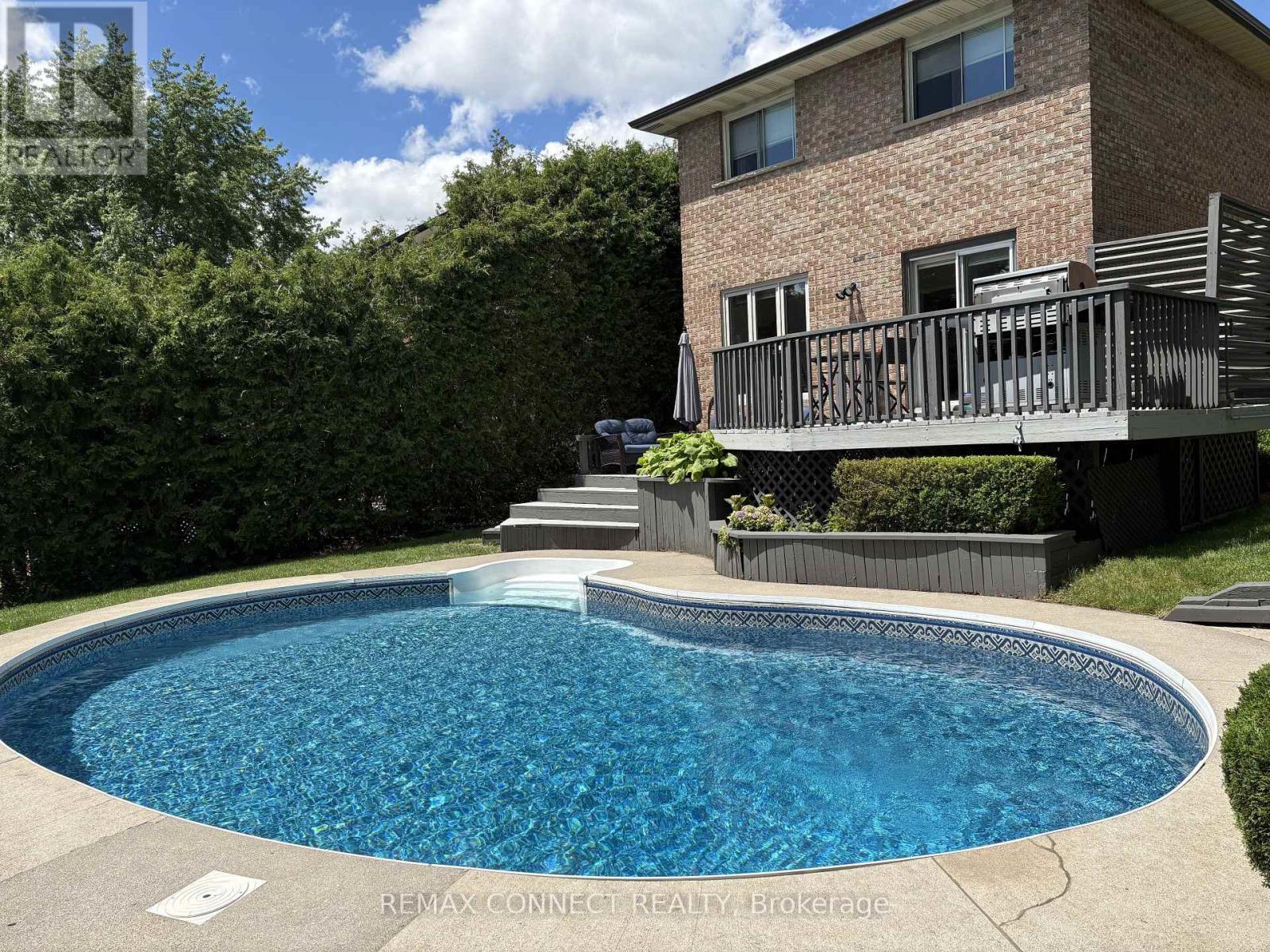 27 Radford Crescent, Markham, Ontario  L3P 4A2 - Photo 22 - N13458726