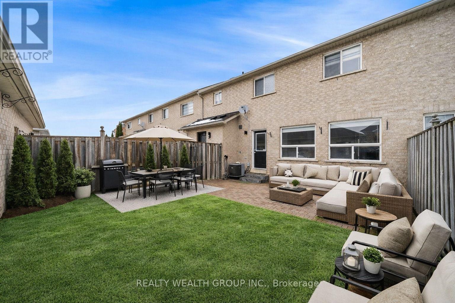 34 Castle Park Boulevard, Vaughan, Ontario  L4H 1M4 - Photo 23 - N13458740