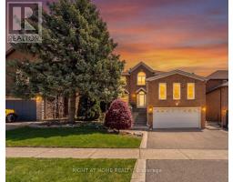 41 CHRISTIE DRIVE, Brampton, Ontario