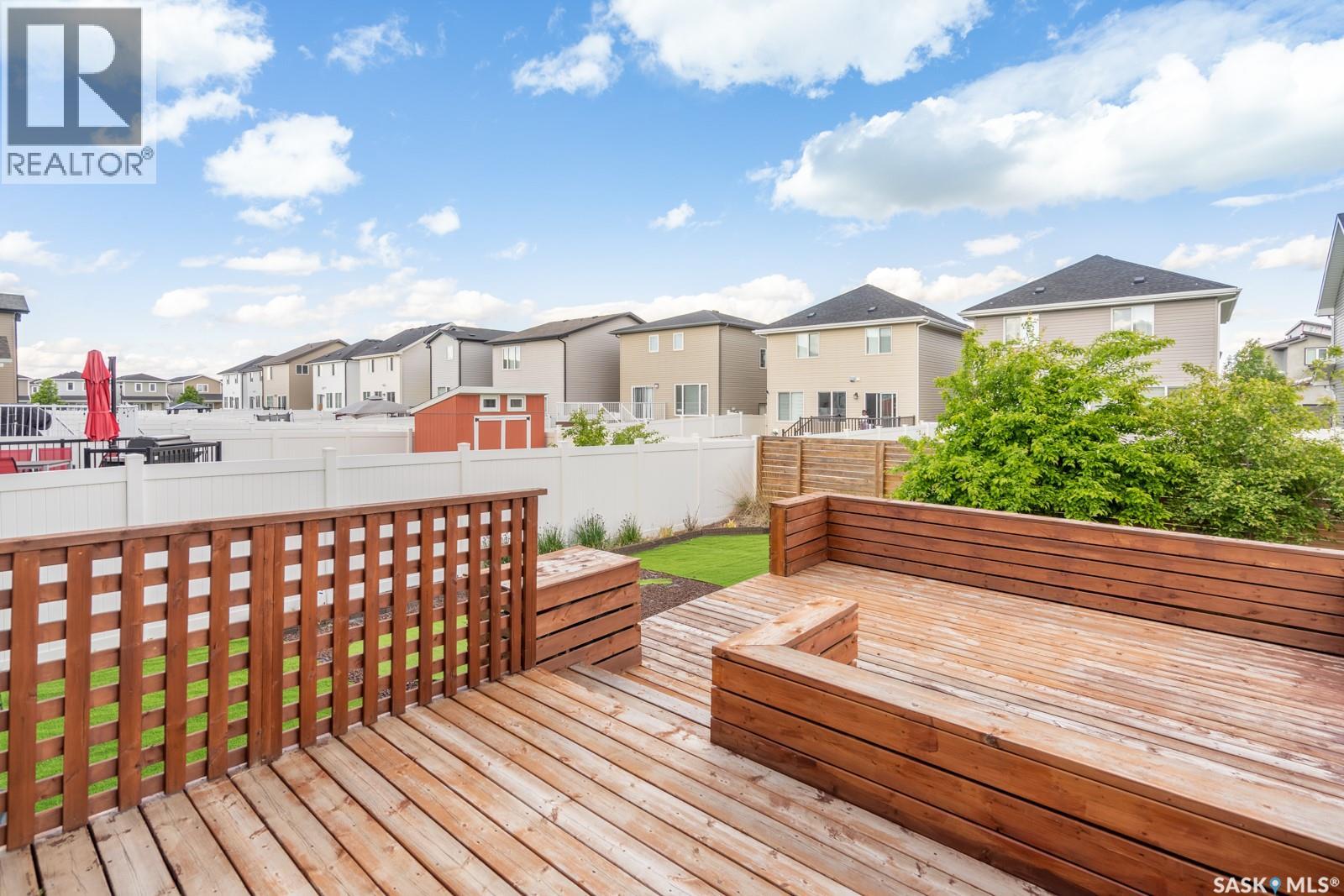 4069 Delhaye Way, Regina, Saskatchewan  S4W 0N5 - Photo 31 - SK039862