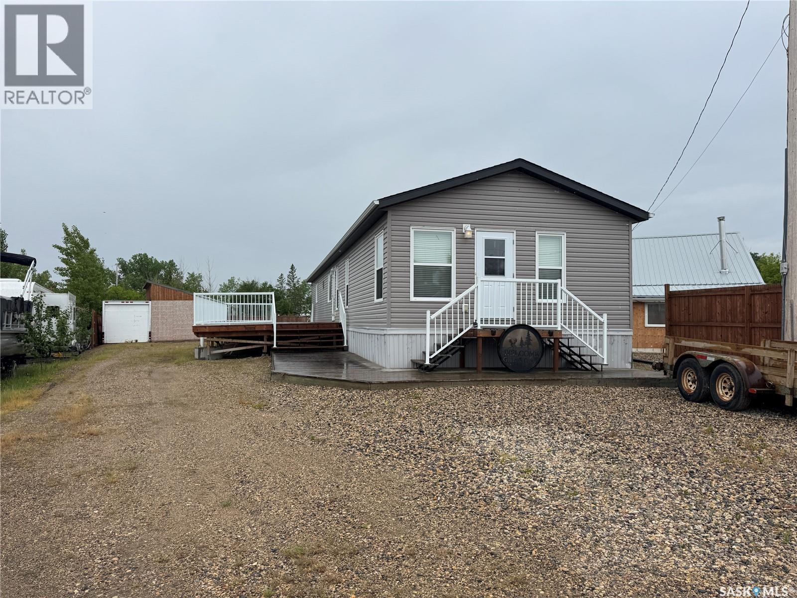 11 Isabella PLACE, Fishing Lake, Saskatchewan