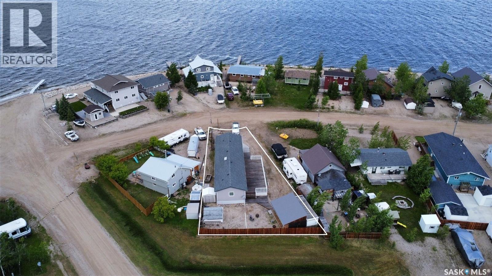 11 Isabella Place, Fishing Lake, Saskatchewan S0A 1A0 - Photo 2 - SK039858