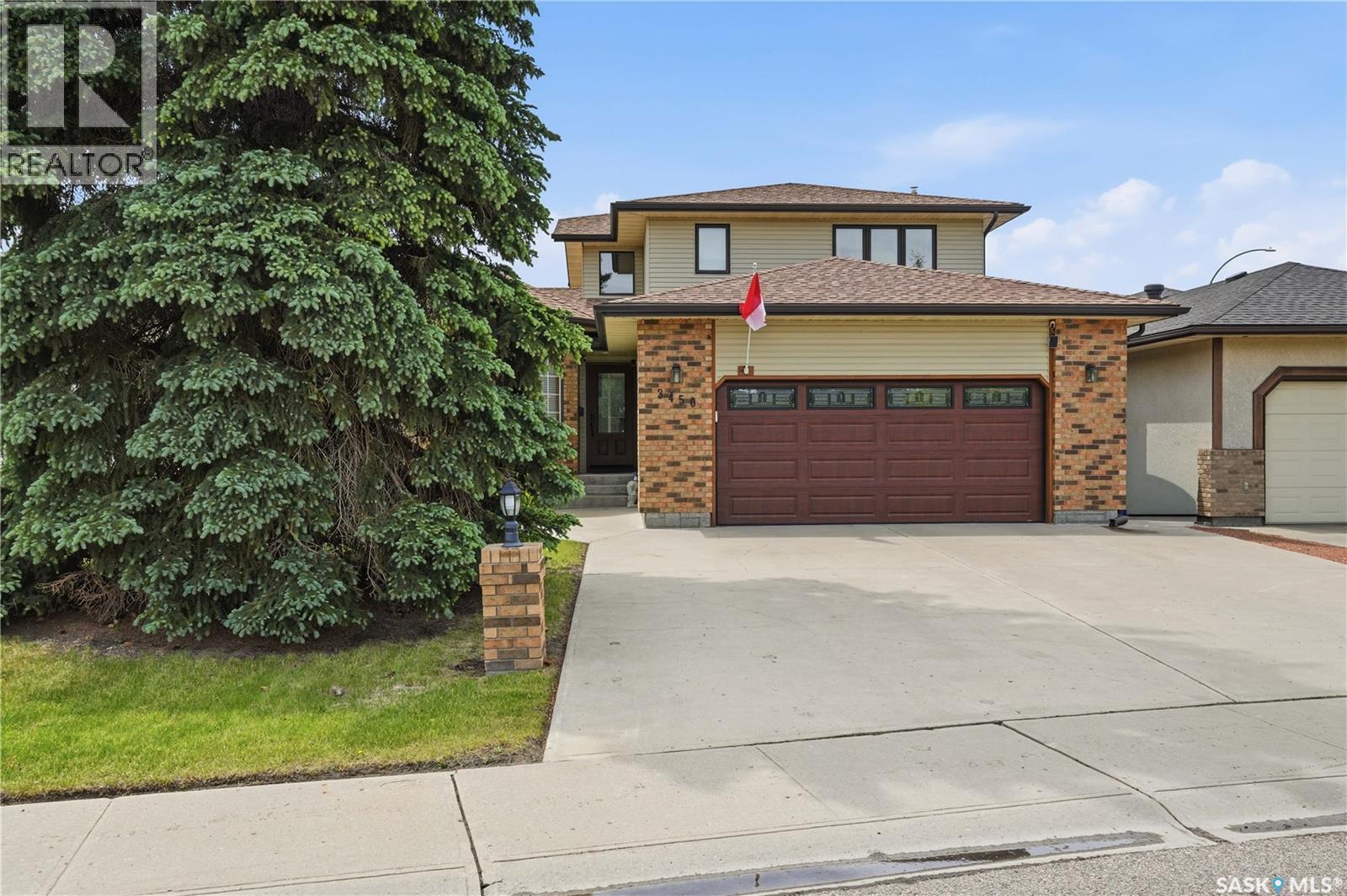 3450 Arbor Grove Drive, Regina, Saskatchewan  S4V 2R3 - Photo 1 - SK039850
