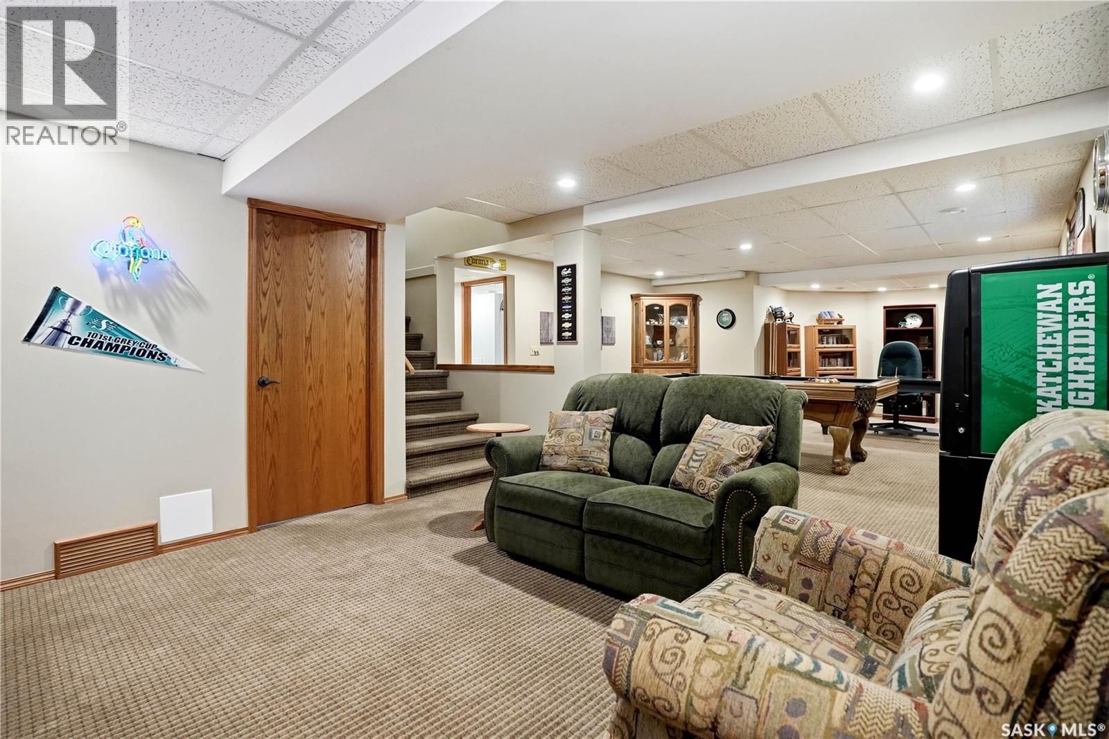 3450 Arbor Grove Drive, Regina, Saskatchewan  S4V 2R3 - Photo 28 - SK039850
