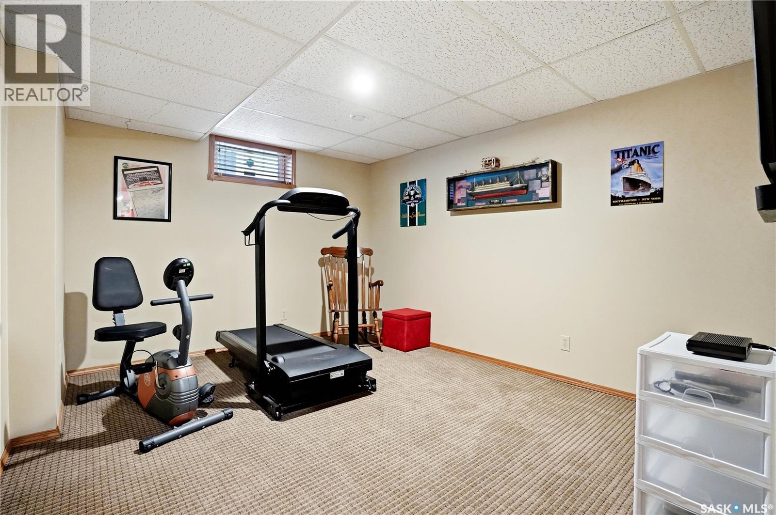 3450 Arbor Grove Drive, Regina, Saskatchewan  S4V 2R3 - Photo 32 - SK039850