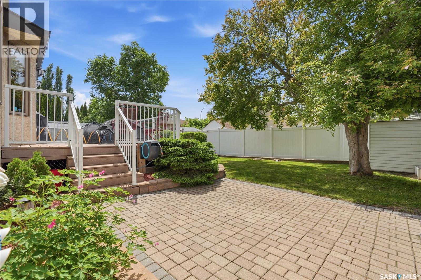 3450 Arbor Grove Drive, Regina, Saskatchewan  S4V 2R3 - Photo 36 - SK039850