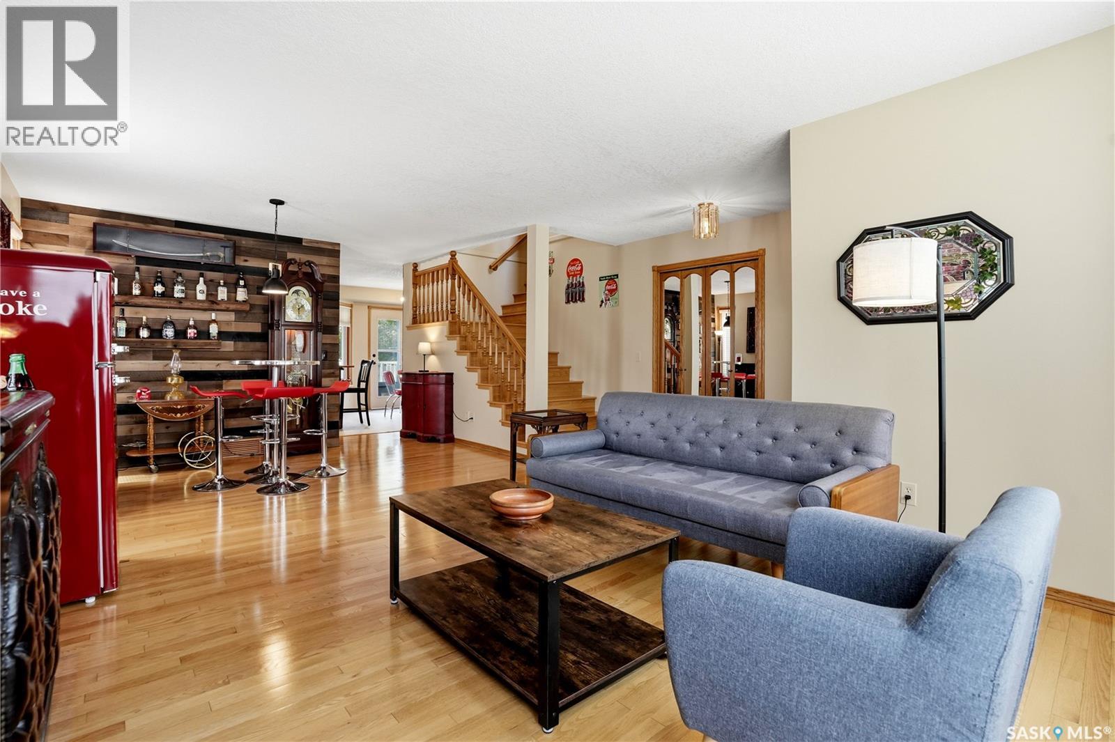 3450 Arbor Grove Drive, Regina, Saskatchewan  S4V 2R3 - Photo 6 - SK039850