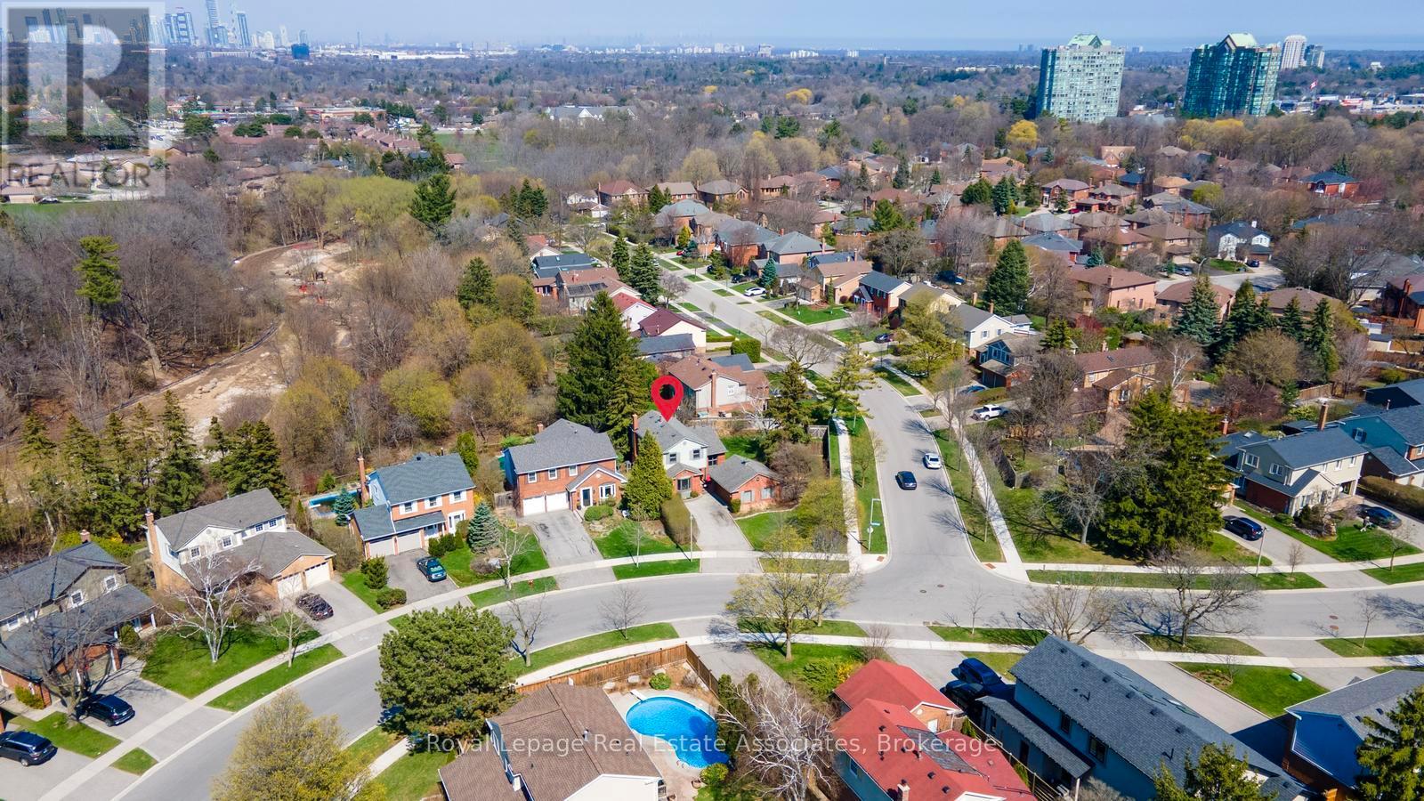 4107 Rolling Valley Drive, Mississauga, Ontario  L5L 2J1 - Photo 41 - W13420470