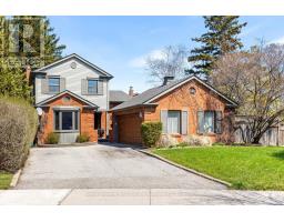 4107 ROLLING VALLEY DRIVE, Mississauga, Ontario
